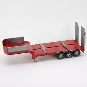 BRUDER Low Loader Trailer - 42823 - Picture 1 of 1