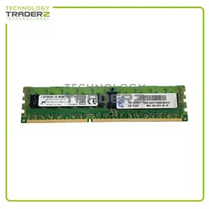 00D5034 IBM 8GB PC3-14900 DDR3-1866MHz ECC Reg Single Rank Memory Module 47J0221 - Picture 1 of 1