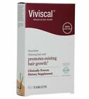 Viviscal Advanced Hair Health Supplement 60 Tablets for Woman