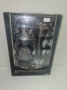 Beast Kingdom Steppenwolf Justice League 1/9 Scale Figure DAH-010 Dynamic Action - Picture 1 of 5