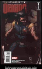 Ultimate Origins 1/B FN