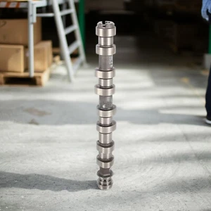 1.4 Exhaust Camshaft Fit For Chevrolet Aveo Cruz Trax 55565289 rB3Ftn - Picture 1 of 10