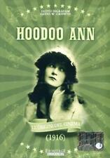 Hoodoo Ann (DVD) mae marsh robert harron (Importación USA)