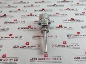 Endress+hauser Att12-a12m11b6d1 T-trend Thermal Mass Flow Meter 24v - Picture 1 of 9