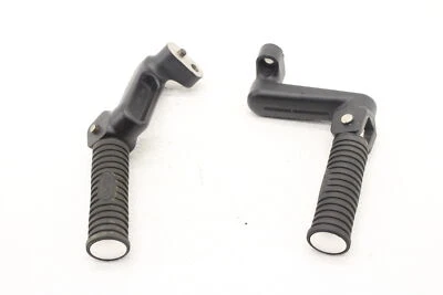 Indian 2017-2024 Chieftain Chief 20-24 Challenger estriberas traseras derecha/izquierda Foto 1 de 4