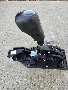 Ford Explorer XLT 3.5L Floor Shifter 2011 2012 2013 2014 2015 16 17 18 19 AT OEM - Picture 1 of 4