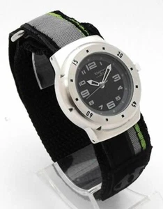 Reloj analógico deportivo Boardrider de fijación rápida para niños por Terrain modelo TV-1312B - Imagen 1 de 2