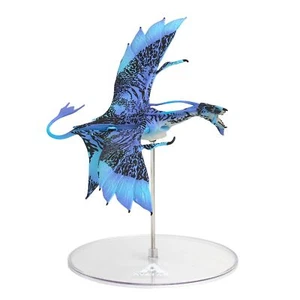 McFarlane - Avatar - World of Pandora Mountain Banshee - A1 Blue Banshee - Picture 1 of 10