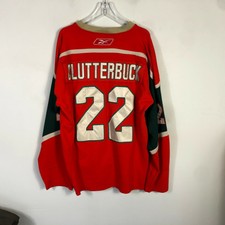clutterbuck jersey