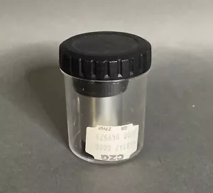 Leitz Wetzlar Periplan GF 12.5 x M Eyepiece in case - Picture 1 of 4