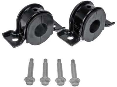 For 2000-2005 Cadillac DeVille Sway Bar Bushing Kit Front Dorman 29279HMZD 2001 - Image 1 of 2