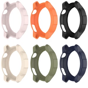 Für COROS PACE Pro Uhrenetui Schutzhülle Stoßfeste Schutzhülle Staubschutzetui - Zdjęcie 1 z 19