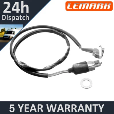 Interruptor de luz inversa 1,8 Lemark LRL109PV para Subaru Impreza 1992-2000 Foto 1 de 2