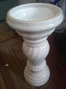 Jardinare Ceramic Plant Holder - Picture 1 of 13