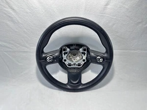 2011 - 2016 Mini Cooper Countryman R60 Steering Wheel OEM - Picture 1 of 17