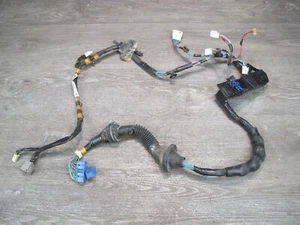 🥇92-94 LEXUS UZZ30L SC300 SC400 FRONT RIGHT DOOR WIRE WIRING HARNESS OEM - Picture 1 of 13