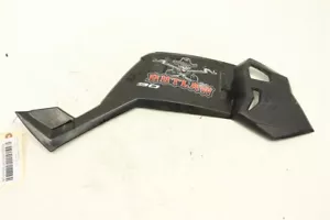 Polaris Outlaw 90 07 Side Cover Right 0453324-177 43570 - Picture 1 of 2