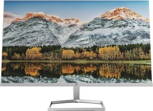 HP M27fw Monitor LCD IPS Full HD, bianco - Photo 1/5