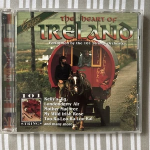 The Heart of Ireland 101 String Orchestra Excelsior - Bild 1 von 2
