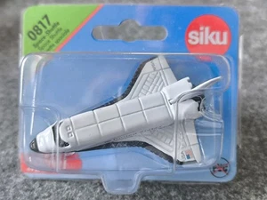 Space Shuttle - 0817 Siku - Neu Ovp - Bild 1 von 1
