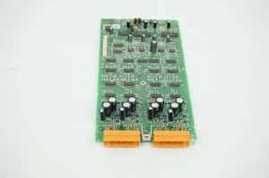 BSS Audio S-B1008C-04 Soundweb London BLU80 4 Channel Analog Processor Card - Picture 1 of 4