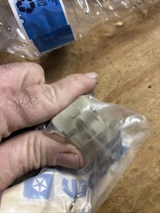 Mopar Dodge Fuel Pump Relay 04638094 - Picture 1 of 3