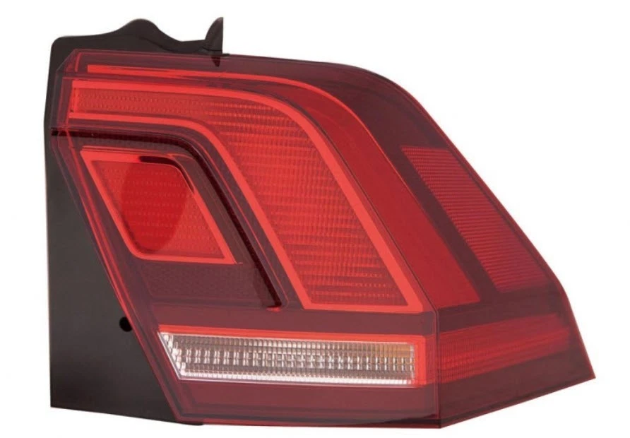 faro posteriore destro per VOLKSWAGEN TIGUAN 5NA945096B mocep1317184