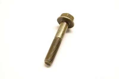 2017-2022 Polaris Ranger RZR General Hex Flange Screw M8x1.25x45 QTY 2 OEM - Image 1 of 4