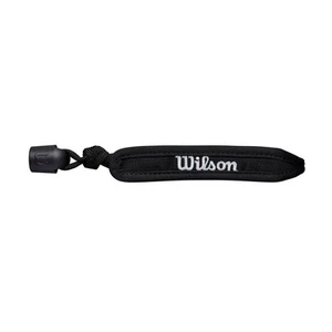 Wilson Padel Comfort Cuff Zipcord - Picture 1 of 3