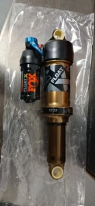 Fox Float x Factory 210x55mm Kashima 979-01-047 Specialized Levo Cannondale,Ibis - Picture 1 of 2