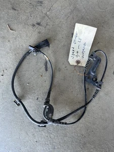 ✅SENSOR CONTROL VELOCIDAD RUEDA DELANTERA IZQUIERDA KIA FORTE SEDÁN 2019-2024 58930-M7300 - Imagen 1 de 10