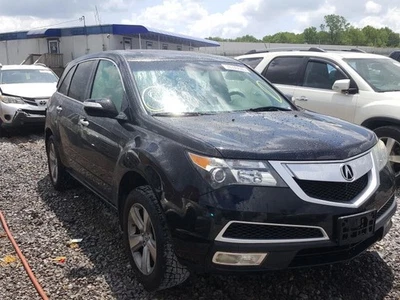 Transfer Case 3.7L Fits 10-13 MDX 1772189 - Image 1 of 4