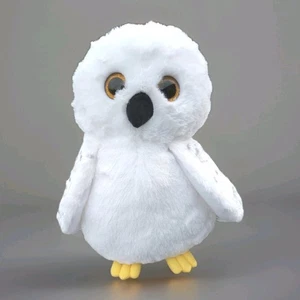 The Wizarding World Harry Potter Hedwig Eule ultraweiches Plüschtier 14 Zoll - Bild 1 von 11