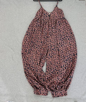 ee:some Mono Mujer Grande Azul Marino Cachemira Boho Calado Puños Elásticos BK9590 Foto 1 de 4