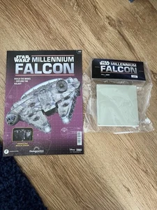 DEAGOSTINI CONSTRUYE EL HALCÓN MILENARIO DE STAR WARS - NÚMERO 89 - MAG & PART - NUEVO - Imagen 1 de 1