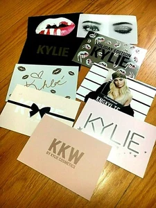 KYLIE Greeting Cards - Picture 1 of 19