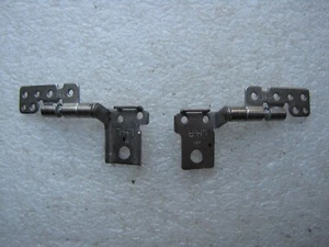 MSI CX620MX (CR610X, CR550X) L+R hinges set - Picture 1 of 1