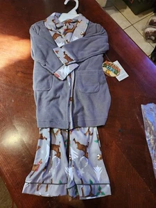 Juego de pijama bass pro shops - Imagen 1 de 5