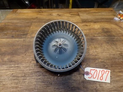 03-08 2003-2008 TOYOTA COROLLA MATRIX ENG SOPLADOR MONTAJE MOTOR Foto 1 de 4