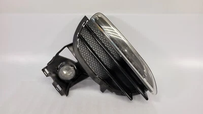 2011-2014 PORSCHE CAYENNE PASSENGER RIGHT FOG LIGHT LED DAYTIME RUNNING OEM - Image 1 of 4