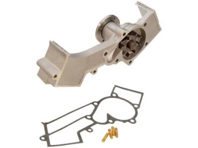 Bomba de agua para Nissan Pathfinder 1987-1995 28777QZ 1991 1988 1989 1990 1992 1993 Foto 1 de 2