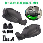 Handguards For Kawasaki VERSYS 1000 SE KLE 1000 Handlebar Wind Deflectors 19-24