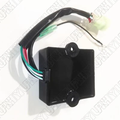 1 x CDI Box For Kawasaki KX250 1995-97 For Kawasaki KX125 1994-02 21119-1283 - Image 1 of 4