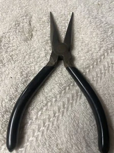 6 Inch Needle Nose Plier - Picture 1 of 4