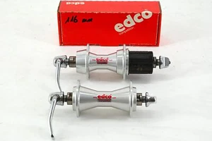 Edco Competition Hubs 36 Hole - Picture 1 of 1