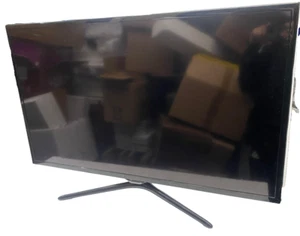 TV Samsung UE40F5500AY 101,6 cm (40") Full HD Smart TV Wi-Fi Nero GUASTO - Foto 1 di 11