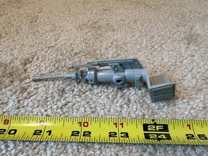 Vinatage Star Wars AT-AT, left head gun, laser blaster, part piece. - Picture 1 of 4