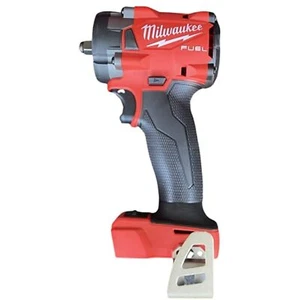 Milwaukee 2854-20 M18 18V Combustible 3/8" Llave de Impacto Compacta con Anillo de Fricción - Imagen 1 de 5