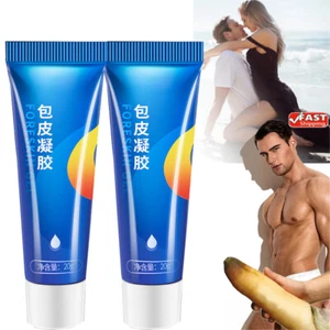 Prepuce Corrector Gel, Professional Redundant Prepuce Corrector Gel-US - Picture 1 of 15
