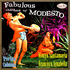 MONGO SANTAMARA. PerlasCubanas CD #69/120 CUBAN Son Montuno Guaracha